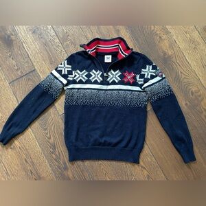 Dale of Norway sweater